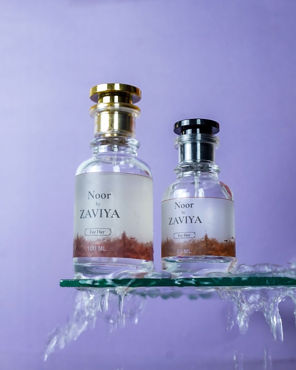 Zaviya Product Photo 2 by Vebloom